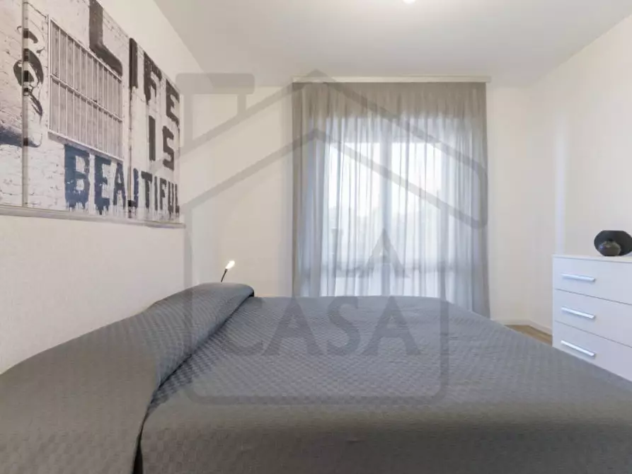 Immagine 15 di Appartamento in vendita  in Viale Stazione a Montegrotto Terme