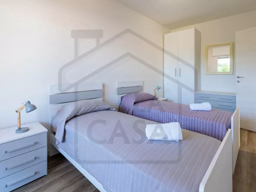 Immagine 17 di Appartamento in vendita  in Viale Stazione a Montegrotto Terme