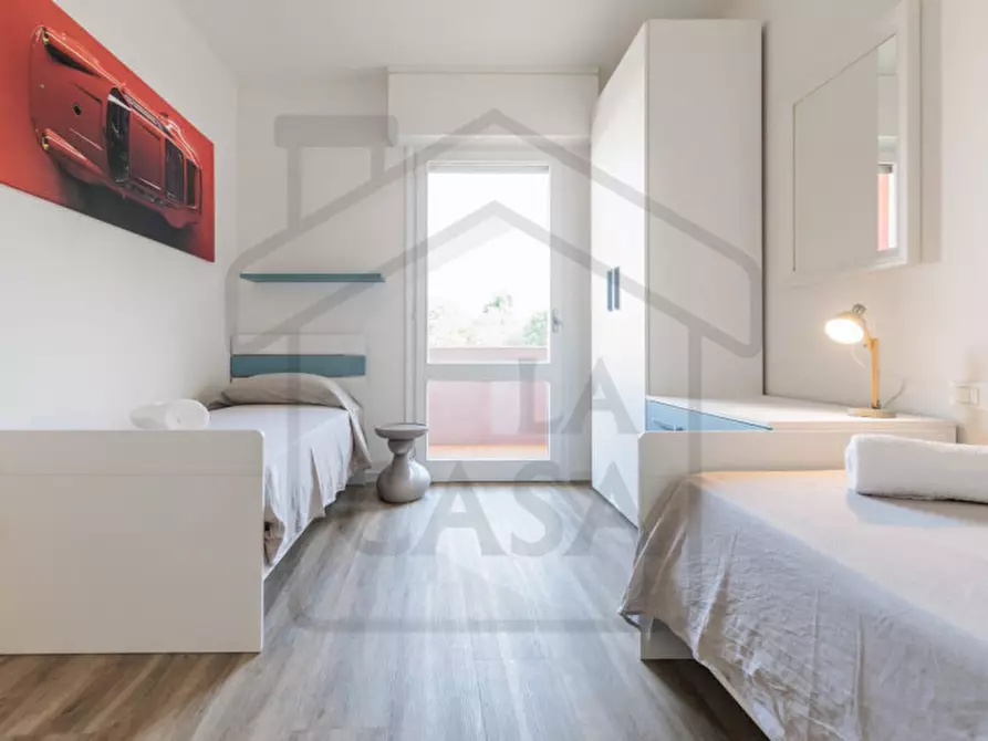 Immagine 20 di Appartamento in vendita  in Viale Stazione a Montegrotto Terme