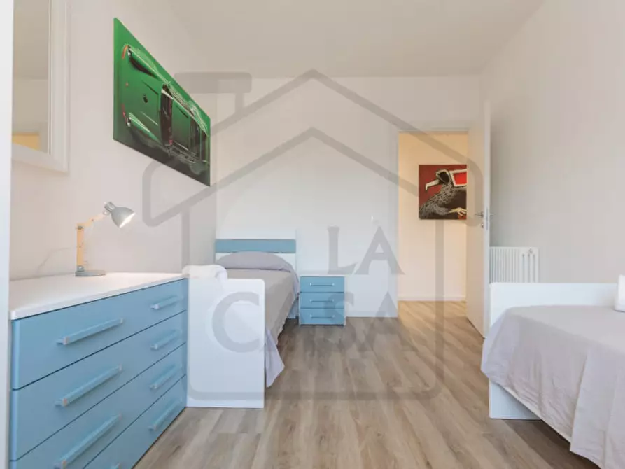 Immagine 21 di Appartamento in vendita  in Viale Stazione a Montegrotto Terme