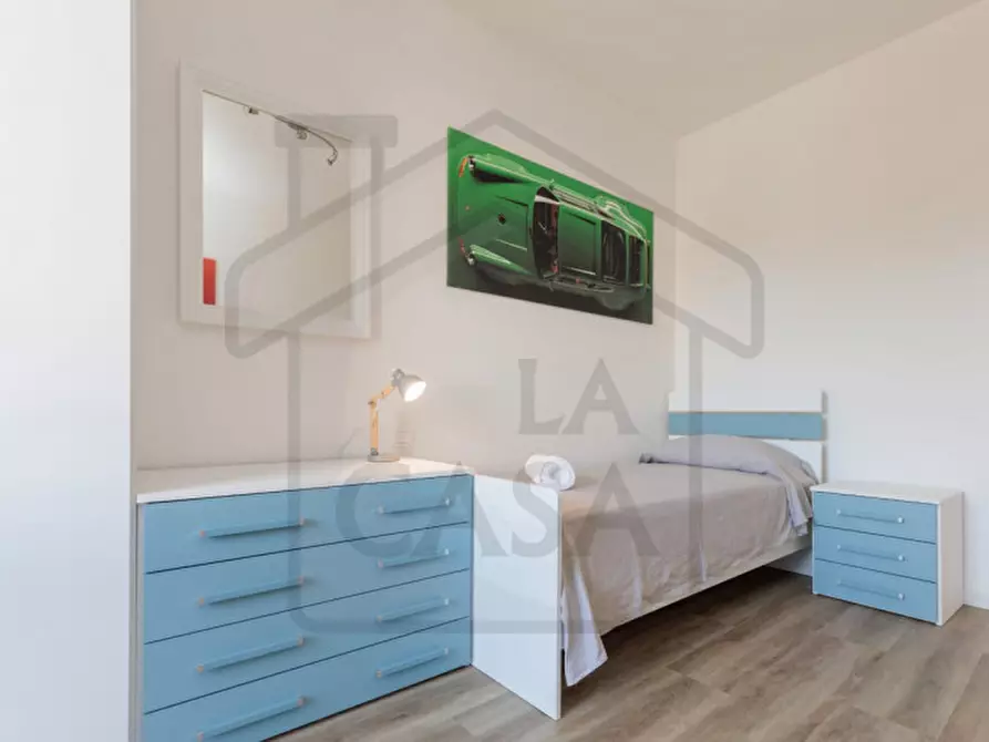 Immagine 22 di Appartamento in vendita  in Viale Stazione a Montegrotto Terme