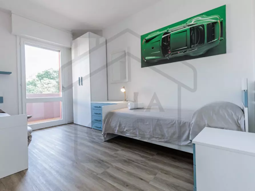 Immagine 23 di Appartamento in vendita  in Viale Stazione a Montegrotto Terme
