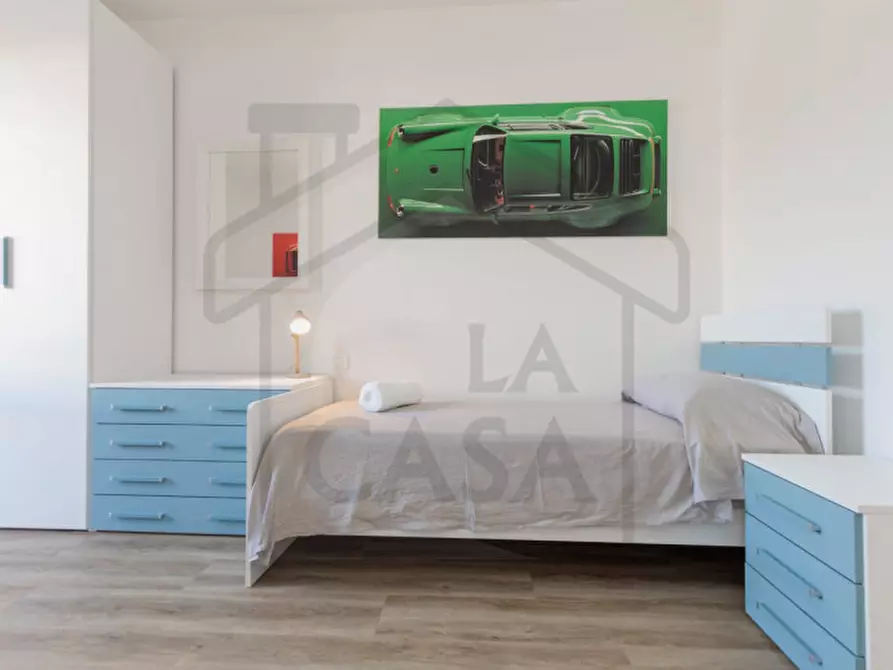Immagine 24 di Appartamento in vendita  in Viale Stazione a Montegrotto Terme