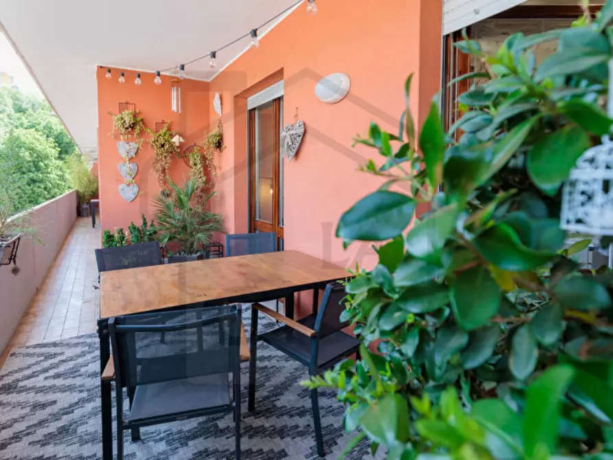 Immagine 32 di Appartamento in vendita  in Viale Stazione a Montegrotto Terme