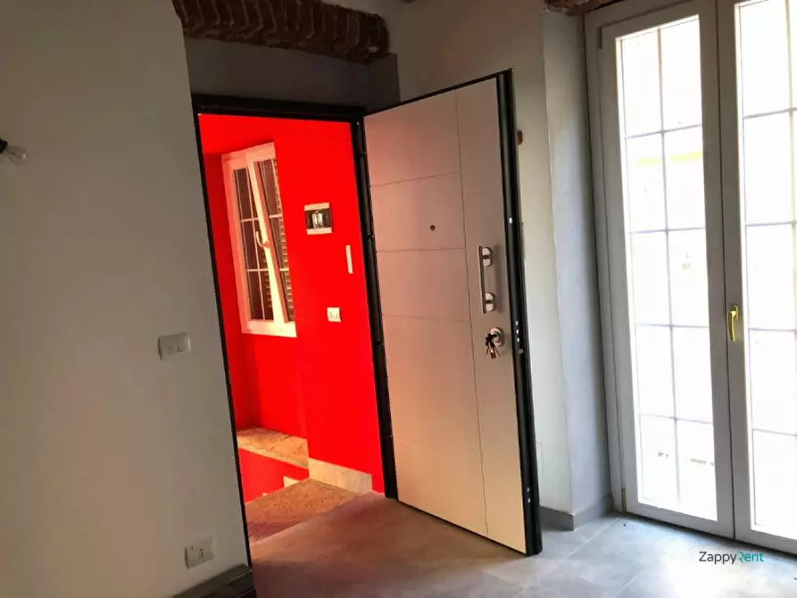 Immagine 1 di Appartamento in affitto  in Via Parma a Torino