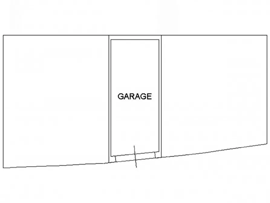 Immagine 1 di Garage in vendita  in Via Toscoromagnola Nord, N. 10 a Montelupo Fiorentino