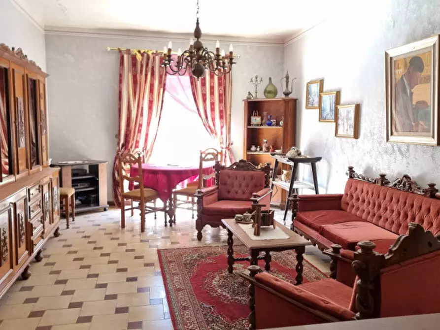 Immagine 1 di Appartamento in vendita  in VIA ALCIDE DE GASPERI, 37 a San Filippo Del Mela