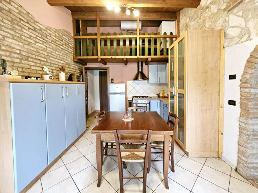 Immagine 1 di Appartamento in affitto  in Via Circonvallazione a Montagnana