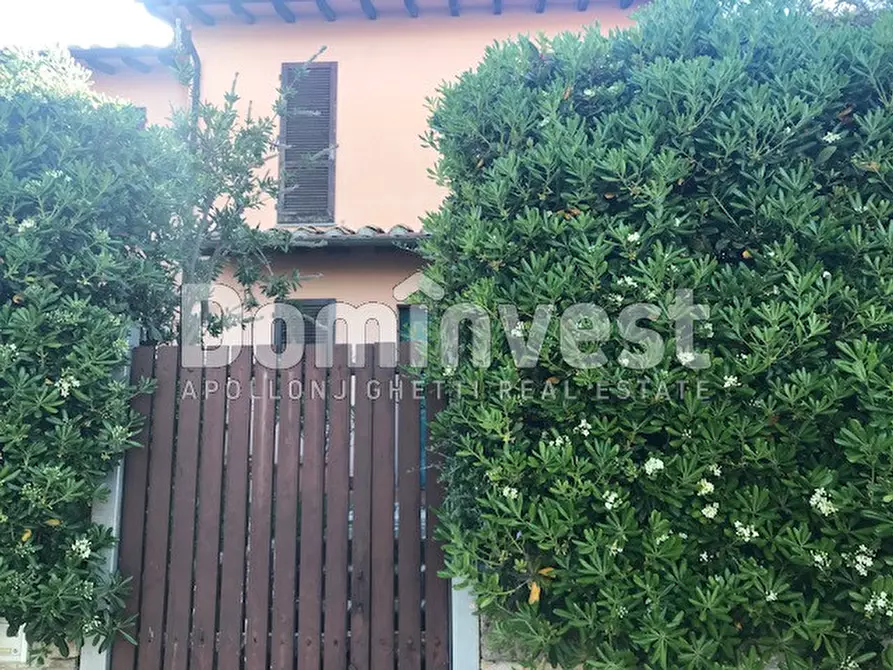 Immagine 1 di Casa bifamiliare in affitto  in Via Piemonte a Capalbio
