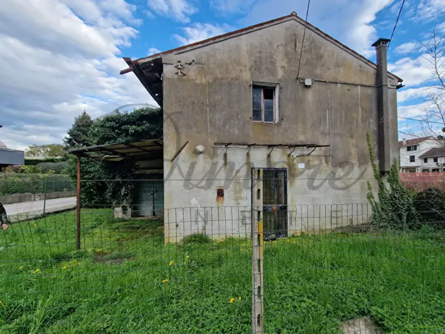 Immagine 5 di Rustico / casale in vendita  in VIA LUIGI MARIUTTO 54 a Mirano