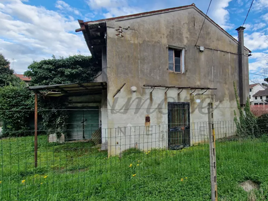 Immagine 6 di Rustico / casale in vendita  in VIA LUIGI MARIUTTO 54 a Mirano