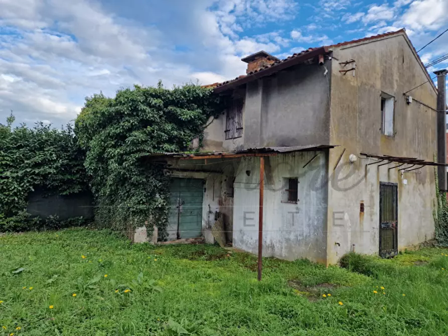 Immagine 7 di Rustico / casale in vendita  in VIA LUIGI MARIUTTO 54 a Mirano