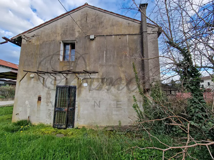 Immagine 8 di Rustico / casale in vendita  in VIA LUIGI MARIUTTO 54 a Mirano