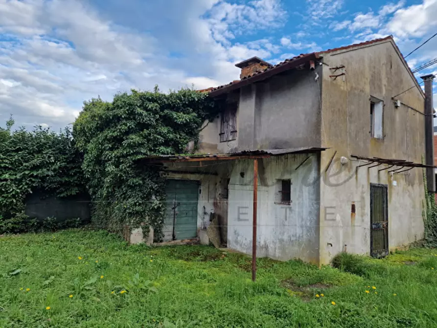 Immagine 9 di Rustico / casale in vendita  in VIA LUIGI MARIUTTO 54 a Mirano