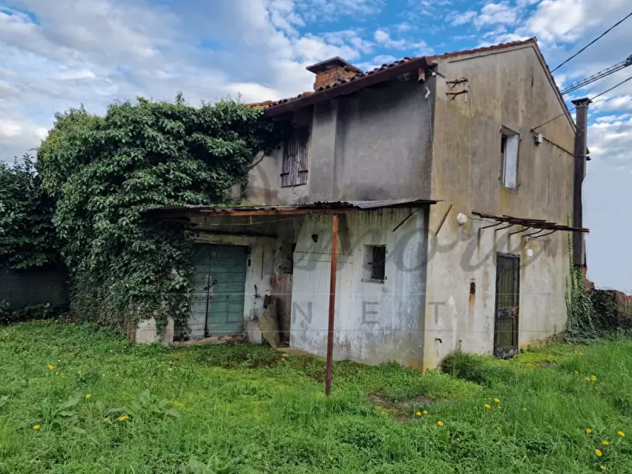 Immagine 14 di Rustico / casale in vendita  in VIA LUIGI MARIUTTO 54 a Mirano