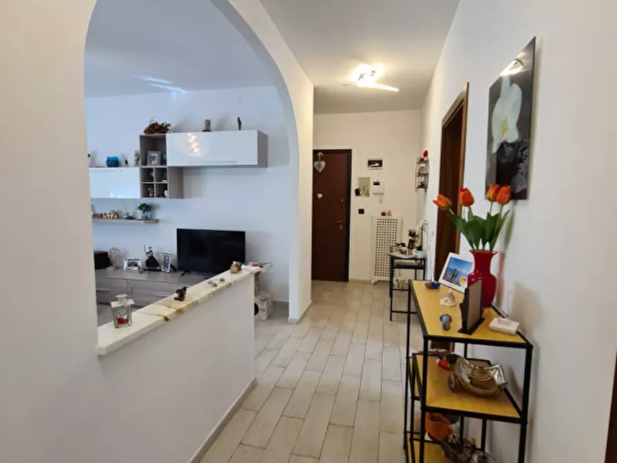 Immagine 1 di Appartamento in vendita  in via monti a Spinea
