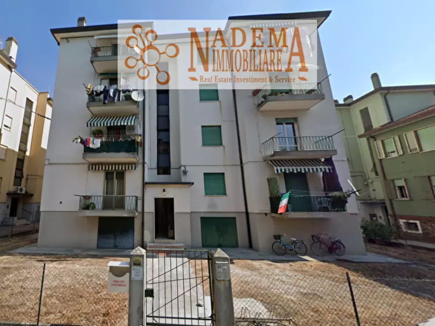 Immagine 1 di Appartamento in vendita  in VIA A DA PORDENONE 23 a Venezia