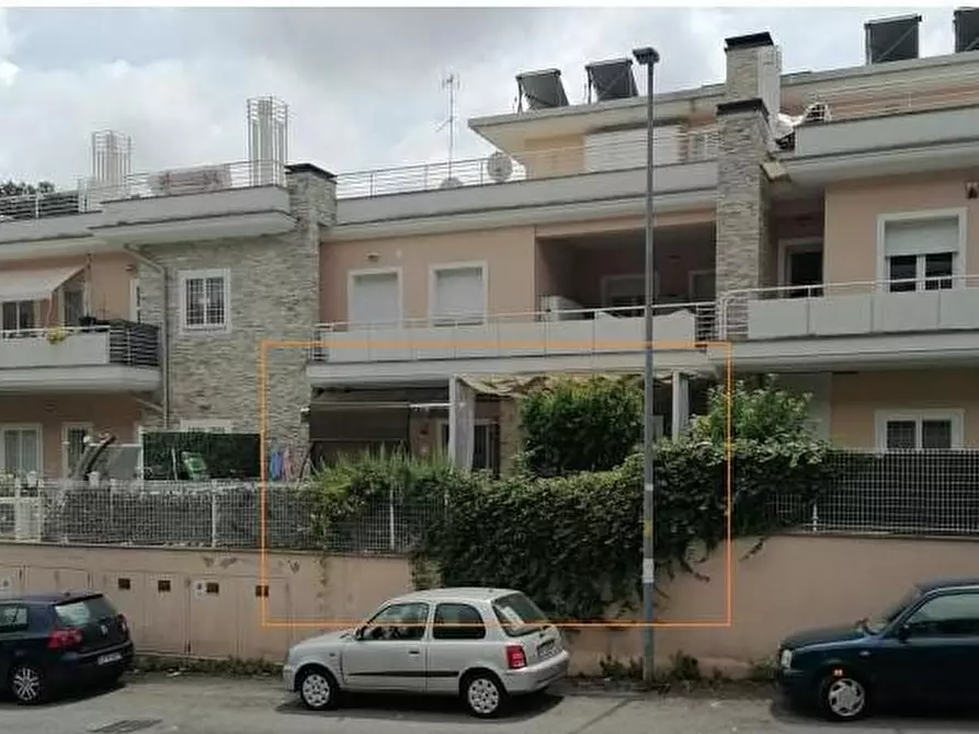 Immagine 1 di Appartamento in vendita  in VIA RUSSO LUIGI a Fiumicino