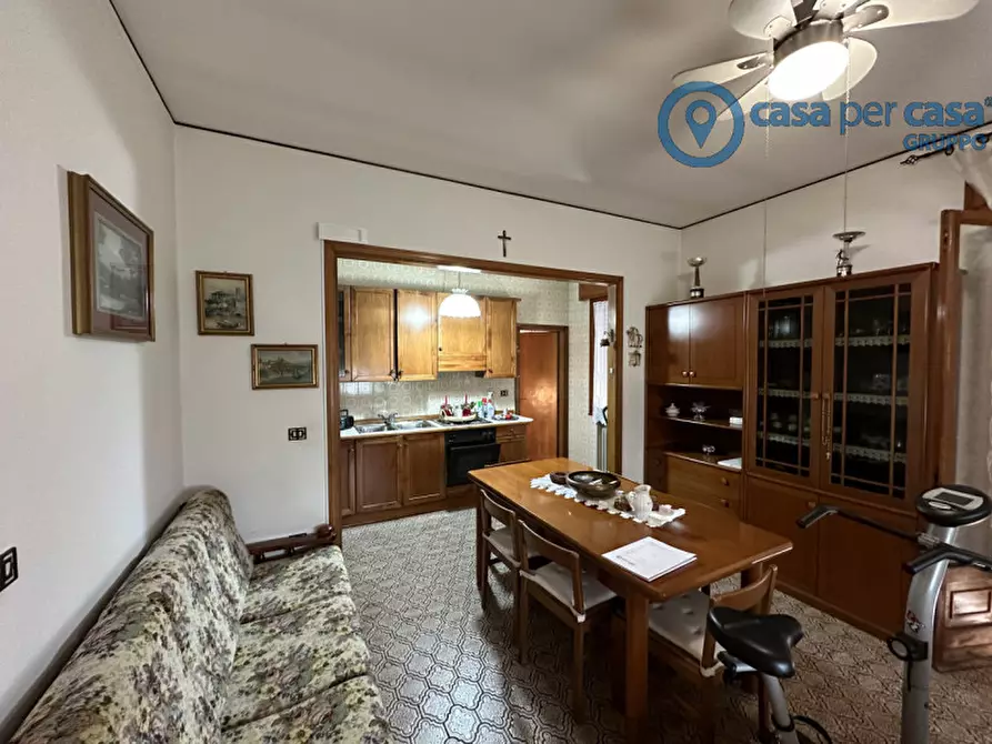 Immagine 20 di Casa indipendente in vendita  a San Martino Di Venezze