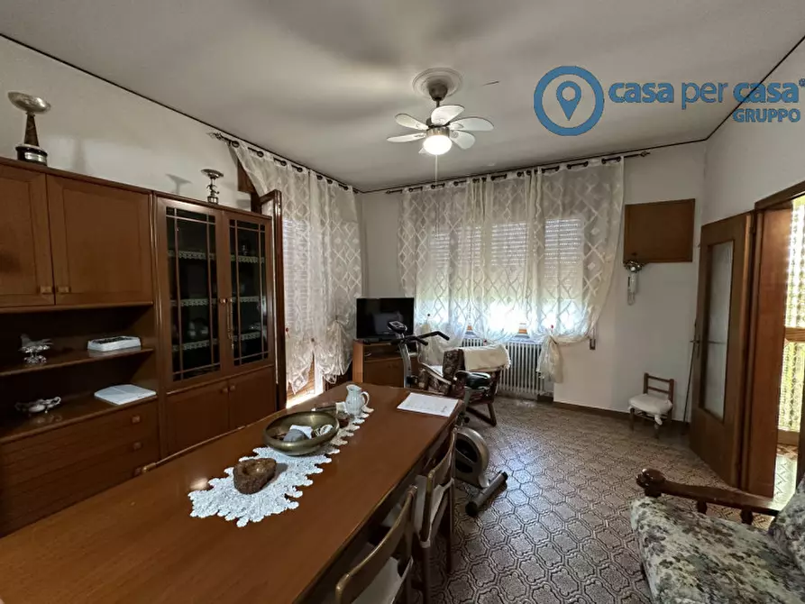 Immagine 21 di Casa indipendente in vendita  a San Martino Di Venezze