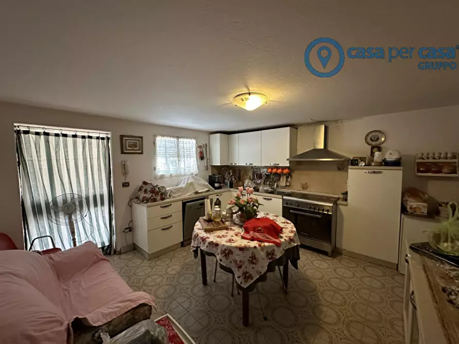 Immagine 22 di Casa indipendente in vendita  a San Martino Di Venezze