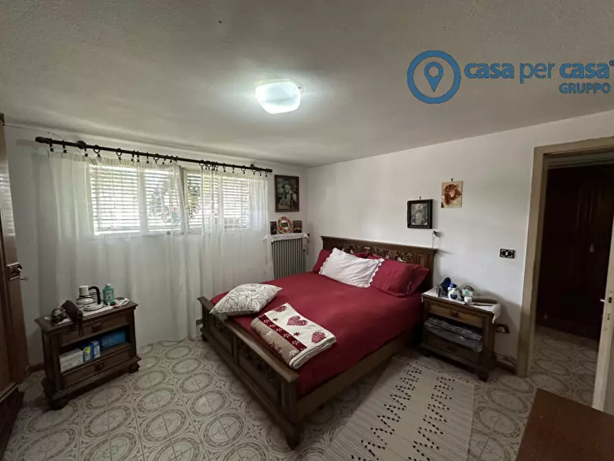 Immagine 23 di Casa indipendente in vendita  a San Martino Di Venezze