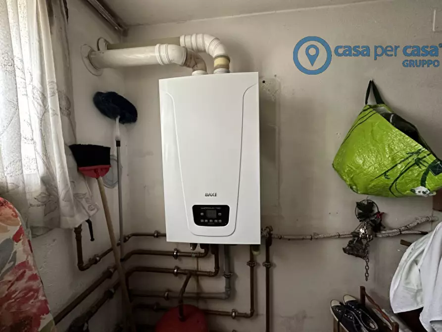 Immagine 24 di Casa indipendente in vendita  a San Martino Di Venezze