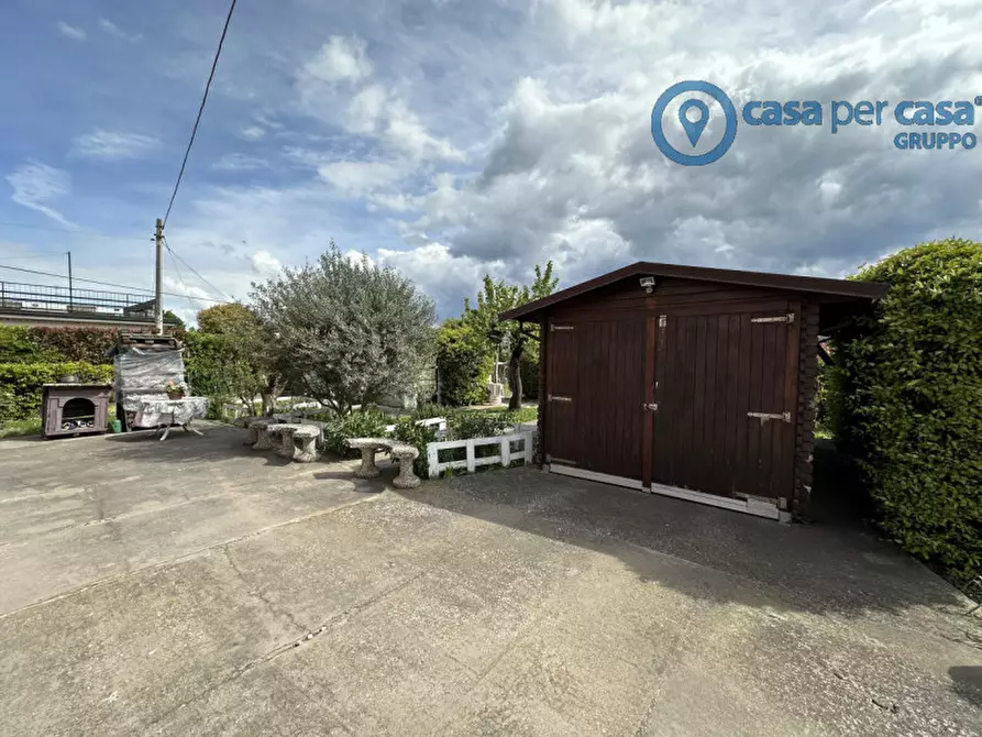 Immagine 25 di Casa indipendente in vendita  a San Martino Di Venezze