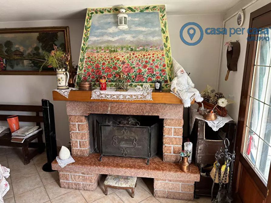 Immagine 26 di Casa indipendente in vendita  a San Martino Di Venezze