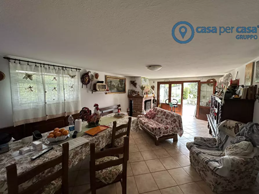 Immagine 27 di Casa indipendente in vendita  a San Martino Di Venezze