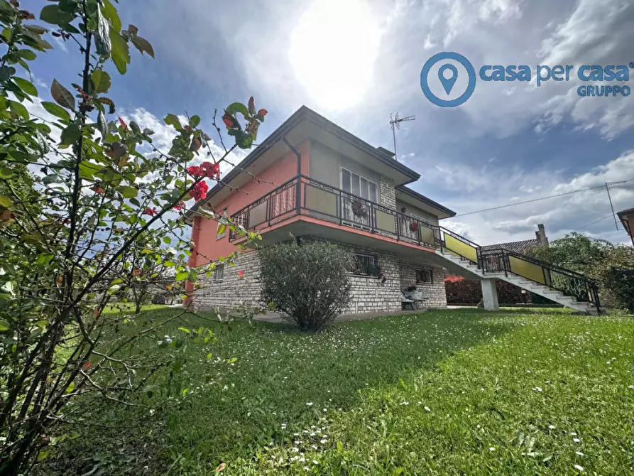 Immagine 28 di Casa indipendente in vendita  a San Martino Di Venezze