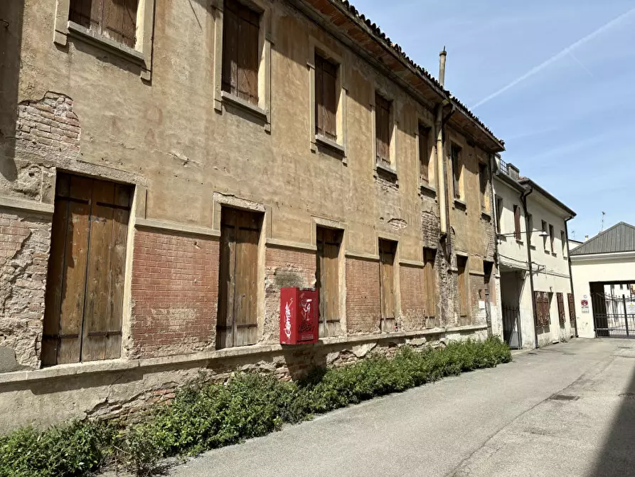 Immagine 1 di Multiproprietà in vendita  a Rovigo