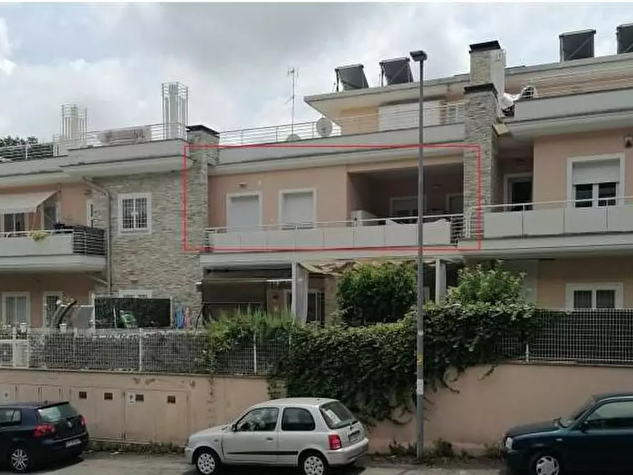 Immagine 1 di Appartamento in vendita  in VIA RUSSO LUIGI a Fiumicino