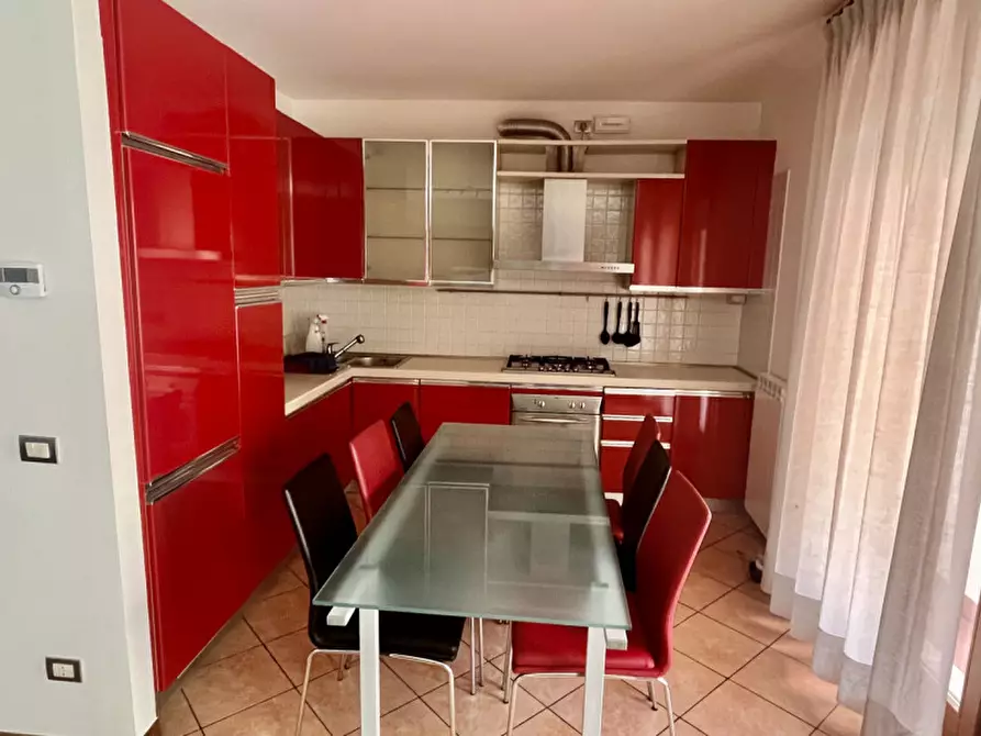 Immagine 1 di Appartamento in affitto  in VIA MONTA' a Padova