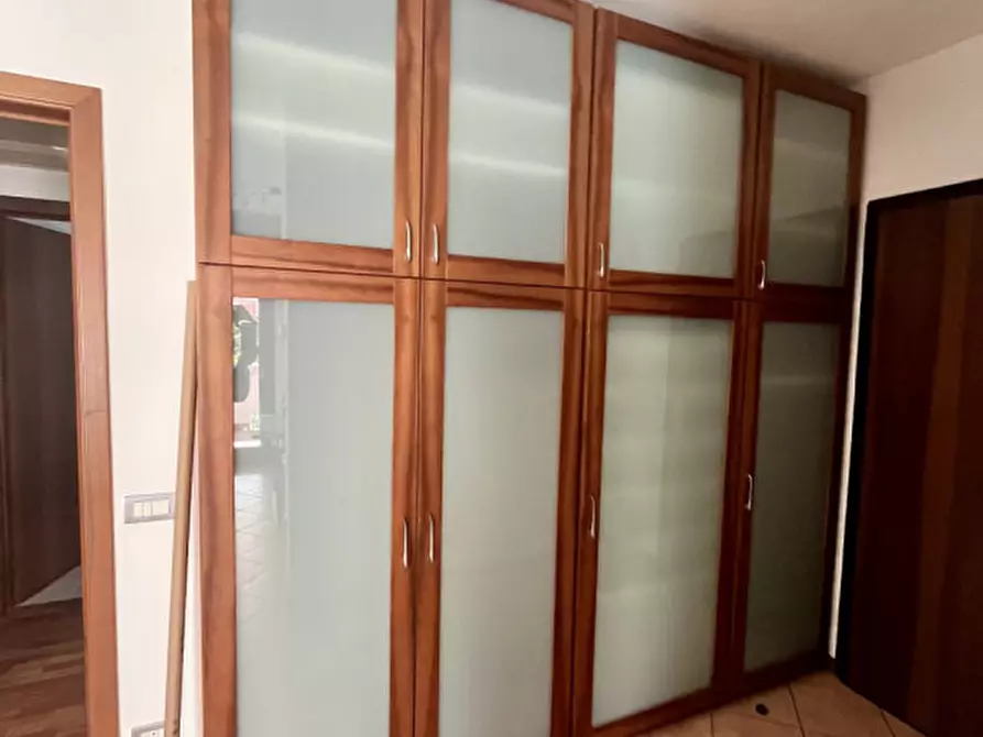 Immagine 2 di Appartamento in affitto  in VIA MONTA' a Padova