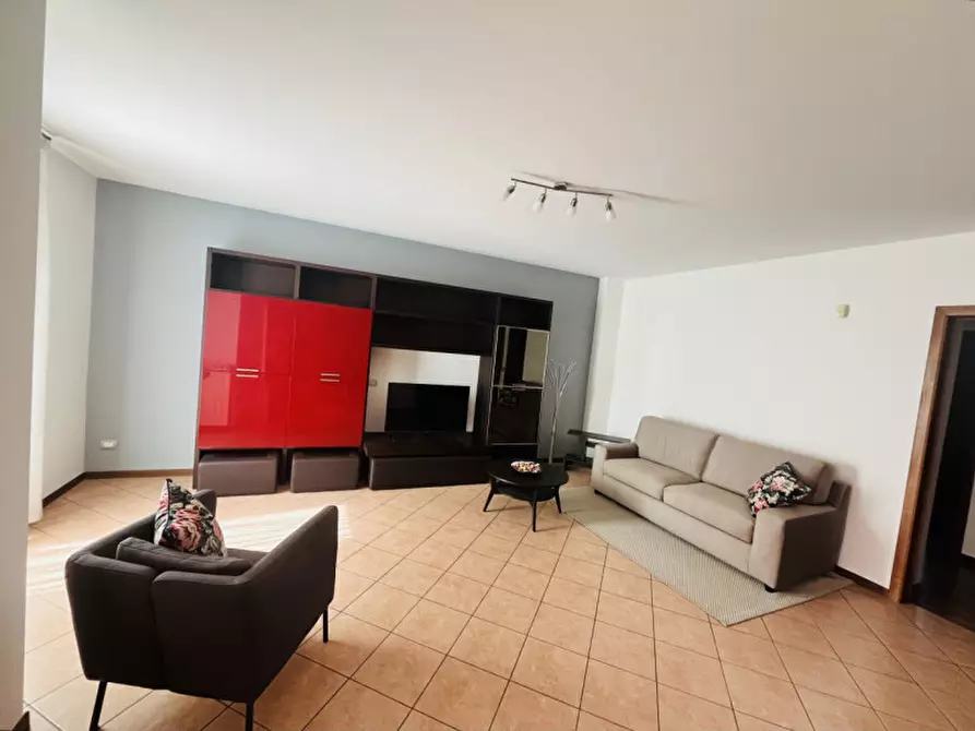 Immagine 3 di Appartamento in affitto  in VIA MONTA' a Padova