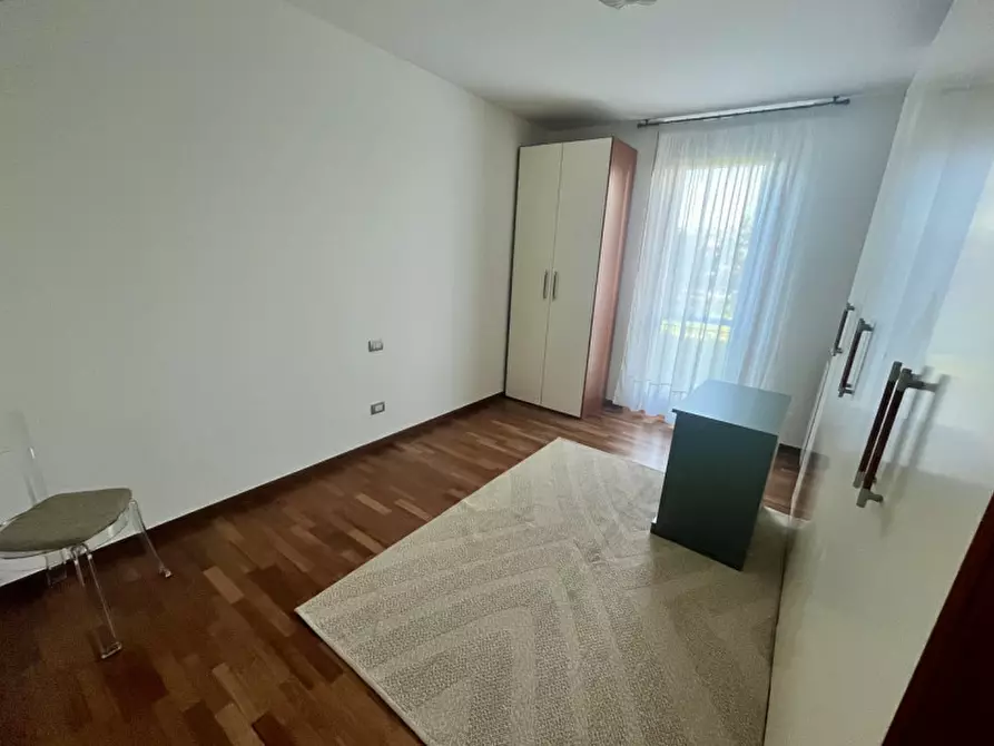 Immagine 5 di Appartamento in affitto  in VIA MONTA' a Padova