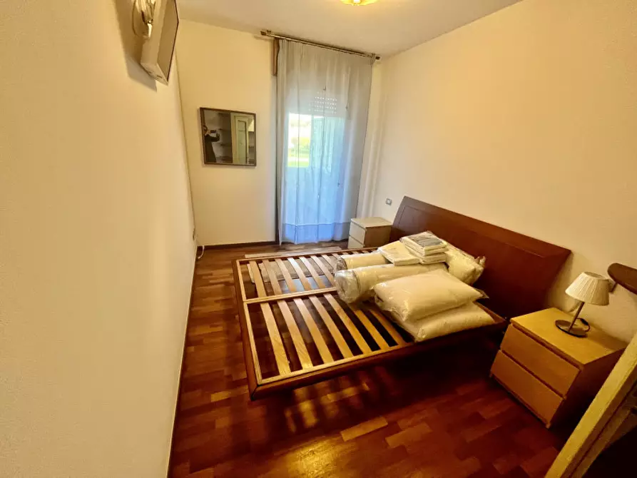 Immagine 7 di Appartamento in affitto  in VIA MONTA' a Padova