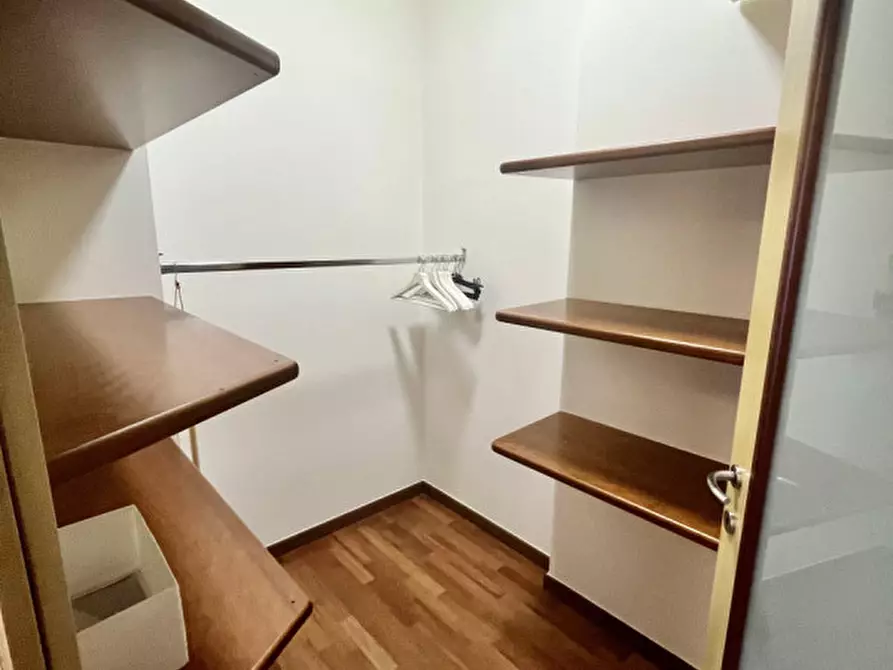 Immagine 8 di Appartamento in affitto  in VIA MONTA' a Padova