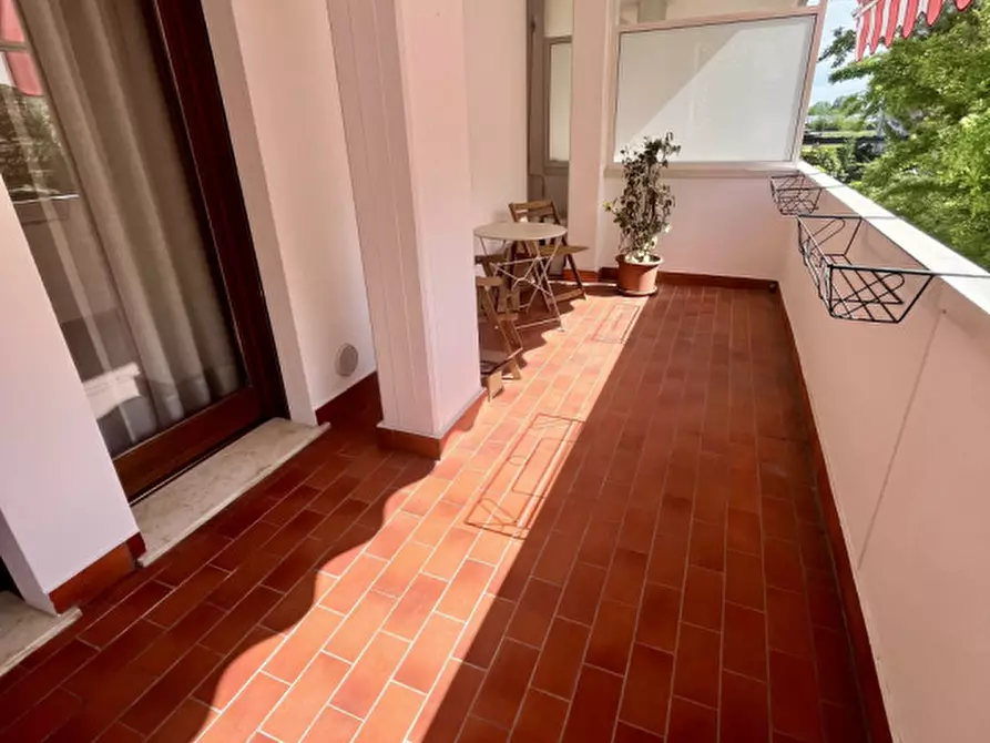 Immagine 9 di Appartamento in affitto  in VIA MONTA' a Padova