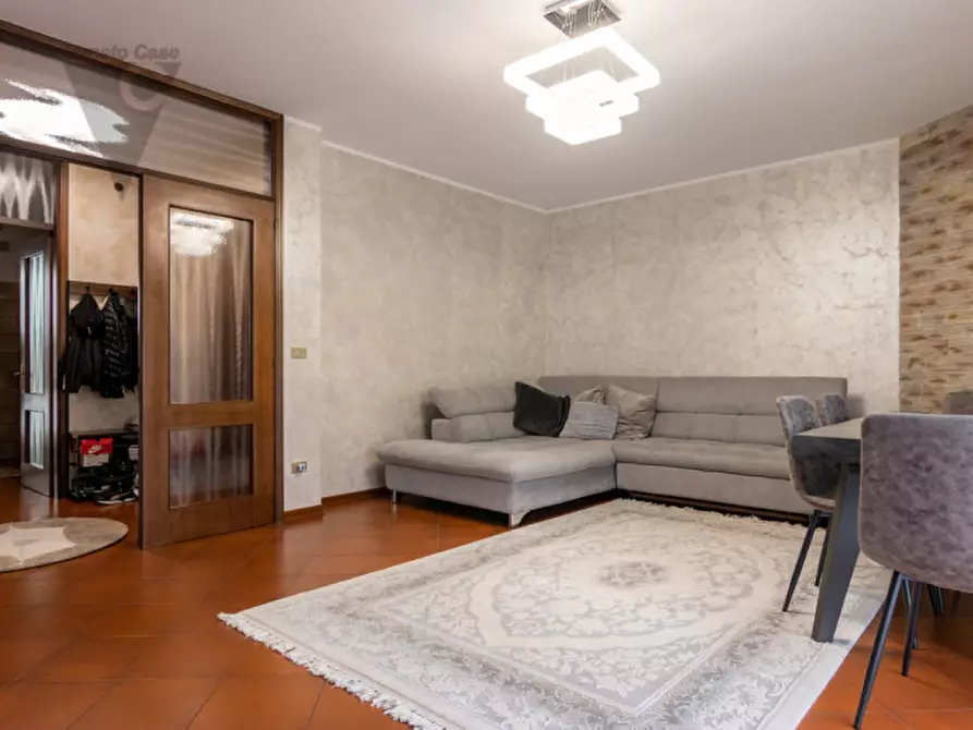 Immagine 1 di Appartamento in vendita  a Padova