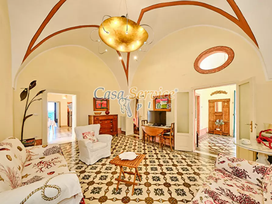 Immagine 1 di Casa indipendente in vendita  in Riviera Nazario Sauro a Gallipoli