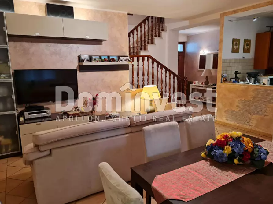 Immagine 2 di Villa in vendita  in Via G.Puccini a Capalbio