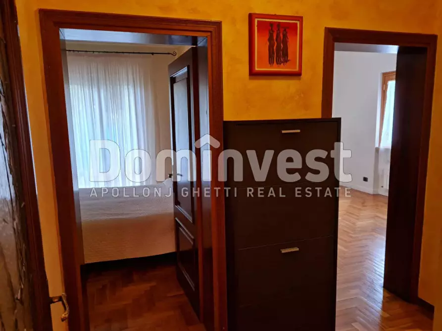 Immagine 5 di Villa in vendita  in Via G.Puccini a Capalbio