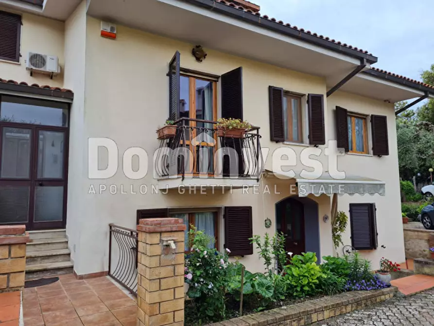 Immagine 6 di Villa in vendita  in Via G.Puccini a Capalbio