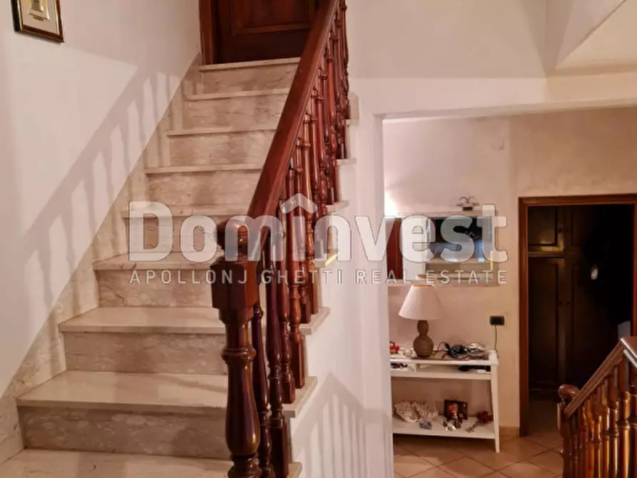 Immagine 9 di Villa in vendita  in Via G.Puccini a Capalbio