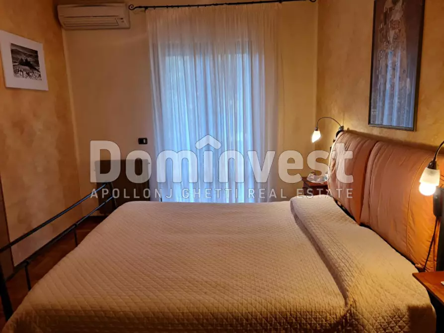 Immagine 10 di Villa in vendita  in Via G.Puccini a Capalbio