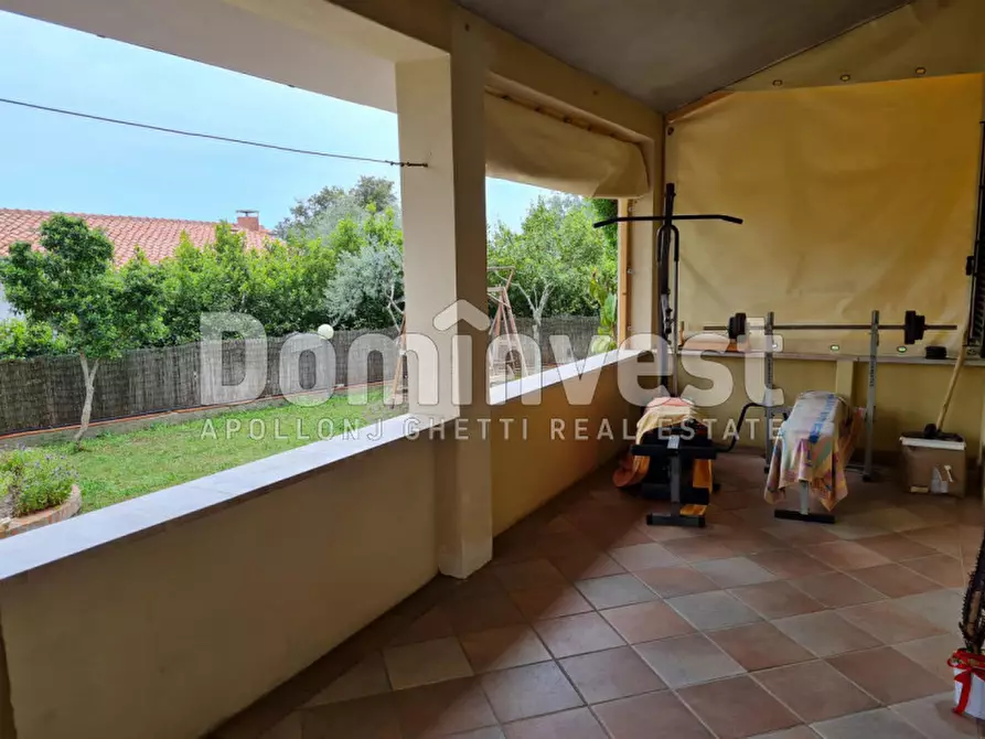 Immagine 16 di Villa in vendita  in Via G.Puccini a Capalbio