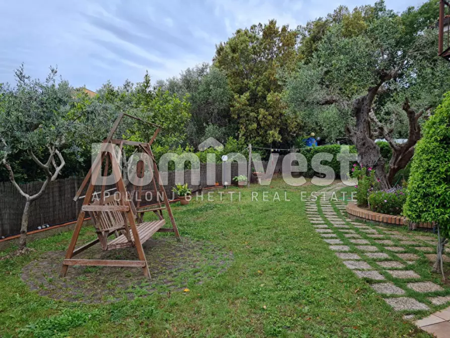 Immagine 17 di Villa in vendita  in Via G.Puccini a Capalbio