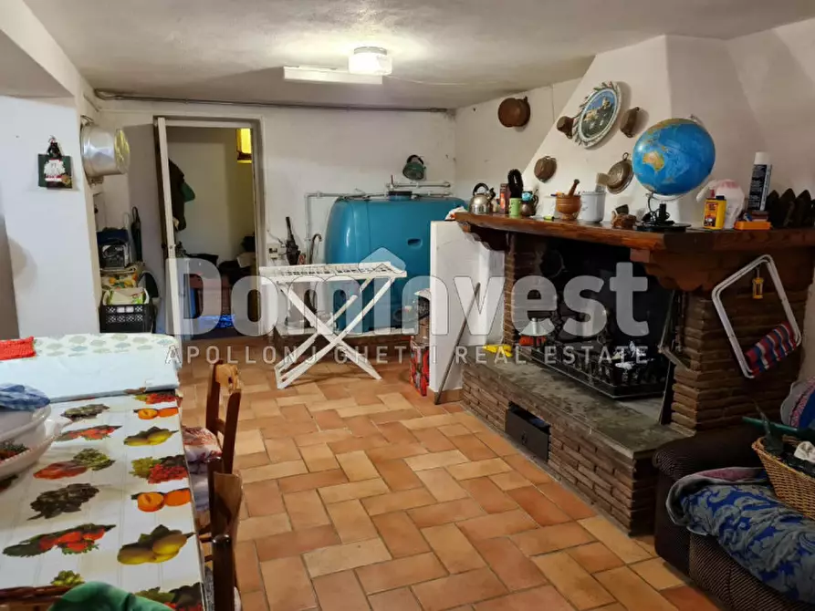 Immagine 18 di Villa in vendita  in Via G.Puccini a Capalbio